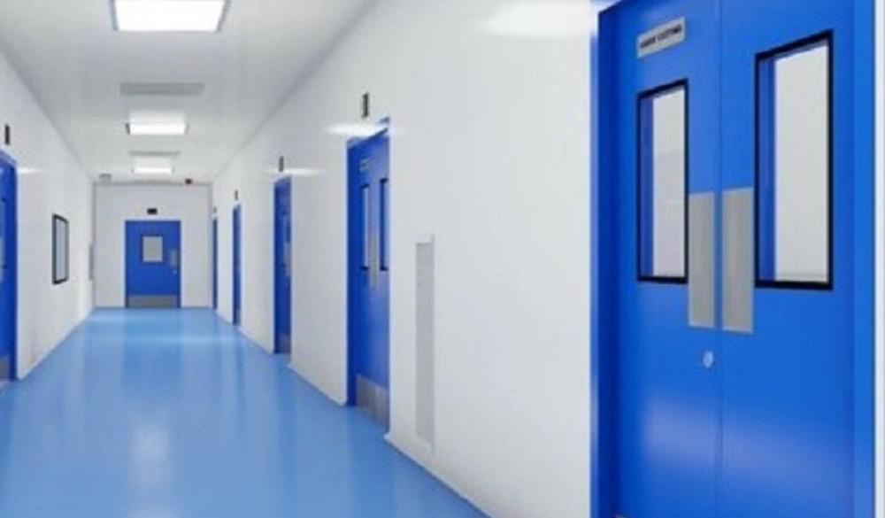 Cleanroom Equipment Manufacturers in Hyderabad